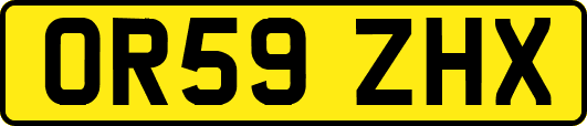 OR59ZHX