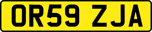 OR59ZJA
