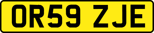 OR59ZJE