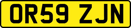 OR59ZJN