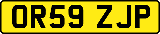 OR59ZJP
