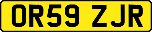 OR59ZJR