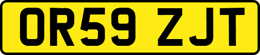 OR59ZJT