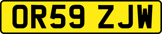 OR59ZJW