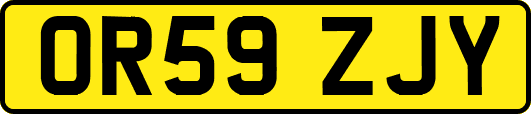 OR59ZJY