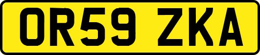 OR59ZKA