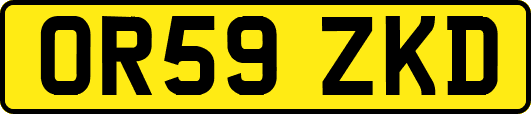 OR59ZKD