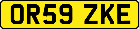 OR59ZKE