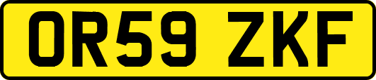 OR59ZKF
