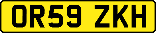 OR59ZKH