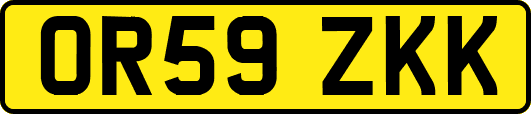 OR59ZKK