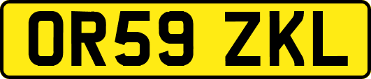 OR59ZKL