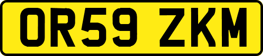 OR59ZKM