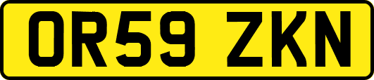 OR59ZKN