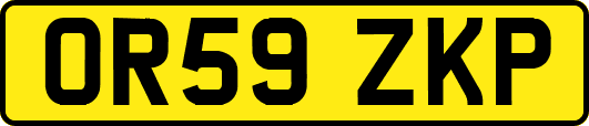 OR59ZKP