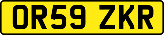OR59ZKR