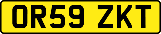 OR59ZKT