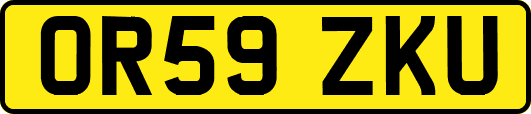 OR59ZKU