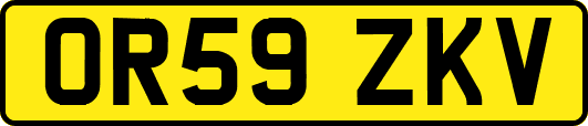 OR59ZKV