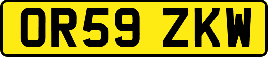 OR59ZKW