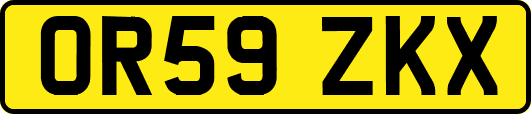 OR59ZKX