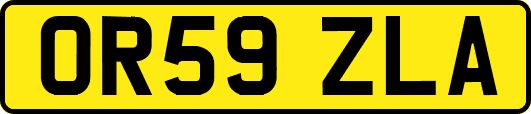 OR59ZLA