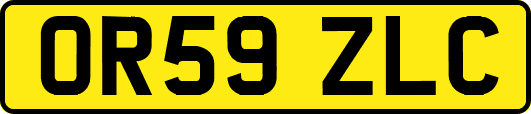 OR59ZLC