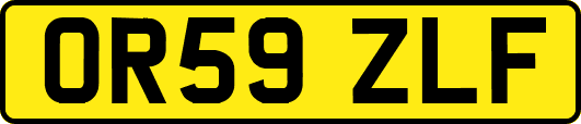 OR59ZLF