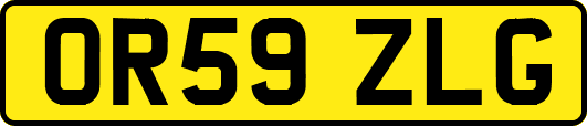 OR59ZLG