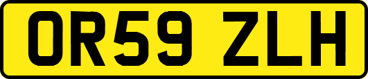 OR59ZLH