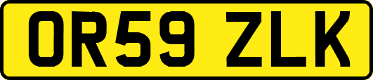 OR59ZLK