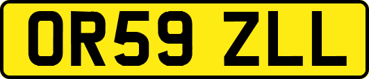 OR59ZLL
