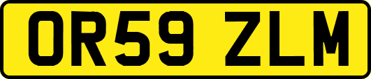 OR59ZLM