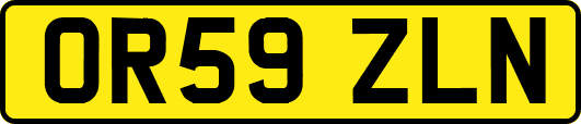 OR59ZLN