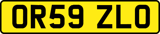 OR59ZLO