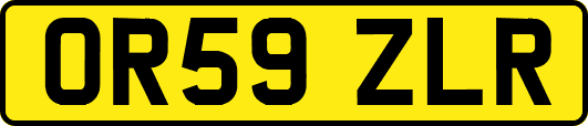 OR59ZLR