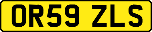 OR59ZLS