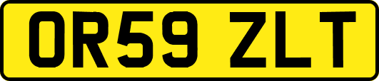 OR59ZLT
