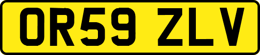 OR59ZLV