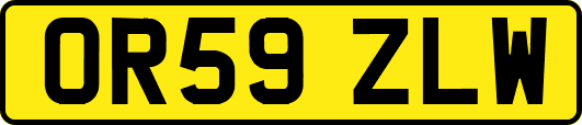 OR59ZLW