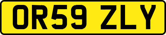 OR59ZLY