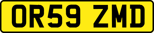 OR59ZMD
