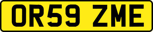 OR59ZME