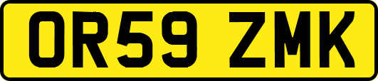 OR59ZMK