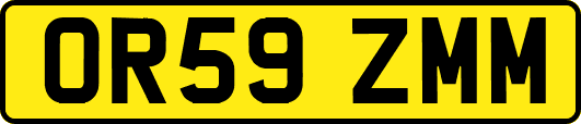 OR59ZMM