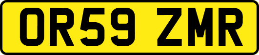 OR59ZMR