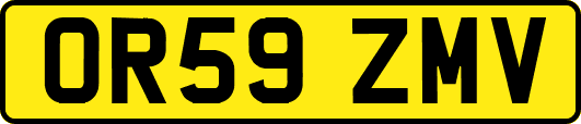 OR59ZMV