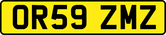 OR59ZMZ