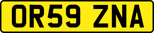 OR59ZNA