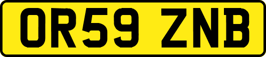 OR59ZNB